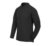 Helikon-Tex Polo Camiseta Shirt Range Negro