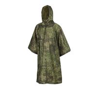 Helikon-Tex Poncho de lluvia modelo U.S - PenCott Wildwood, PENCOTT WILDWOOD, Talla única