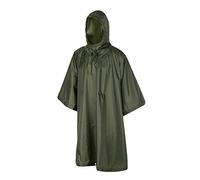 Helikon-Tex Poncho de lluvia, verde oliva