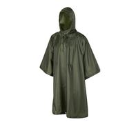 Helikon Tex Poncho Impermeable Verde Oliva
