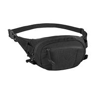 Helikon-Tex Possum Cintura Pack Riñonera - Cordura (01 Negro)