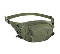 Helikon Tex Possum Riñonera Cinturón Bandolera Bolsillo Oliv Nylon