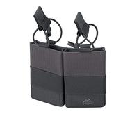 Helikon-Tex Pouch Competition Double Rifle Insert Shadow Grey