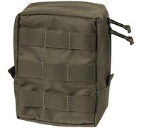 Helikon-Tex Propósito General Bolsa de Carga Accesorios Cordura 500D RAL 7013
