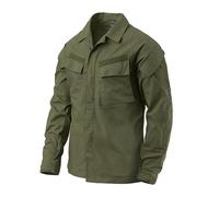 Helikon-Tex Raid Shirt, Verde oliva, S
