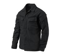 Helikon-Tex Raid Shirt, Negro , XL