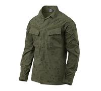 Helikon-Tex Raid Shirt, Desert Night Camo, S