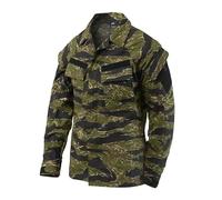 Helikon-Tex Raid Shirt, Tiger Stripe, S