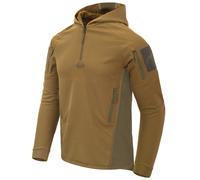 Helikon-Tex Range Cazadora Con Capucha TopCool Tiroteo Coyote/Adaptive Green