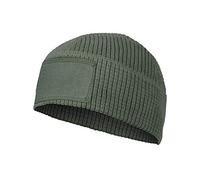 Helikon-Tex Range - Gorro de lana, Hombre, verde oliva, large/extra-large