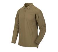 Helikon-Tex Range Polo - TopCool - Adaptive Green, marrón, M