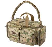 Helikon-Tex Rangemaster Bolsa de Equipo Airsoft Viajar Seguridad MultiCam Camo