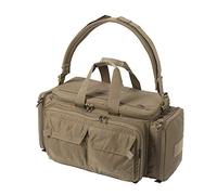 Helikon-Tex Rangemaster Gear Bolso Coyote | Range Line, compatible con VIS, Cordura 500D