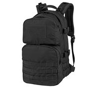 Helikon Ratel Mk2 25L Táctico Policía Seguridad Mochila MOLLE Hidratación Negro