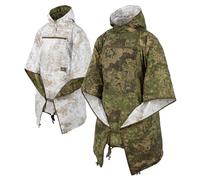 Helikon-Tex Rodillo reversible Swagman - Pencott Wildwood/Pencott Snowdrift, Pencott Wildwood / Pencott Snowdrift, Talla única