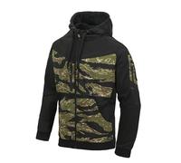 Helikon-Tex ROGUE HOODIE (FULLZIP) TIGER STRIPE (BL-RHF-PO-0162A)