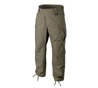 Helikon-Tex SFU Next Hombre Pantalones Adaptive Green Ripstop tamaño S