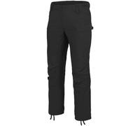Helikon-Tex SFU NEXT Mk2 Pantalones Polycotton Exterior Hombre Trekking Negro