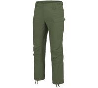 Helikon-Tex SFU NEXT Mk2 Pantalones Polycotton Fuerzas Especiales Verde Oliva