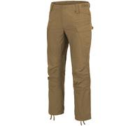 Helikon-Tex SFU NEXT Mk2 Pantalones Polycotton Policía Táctico Fuerzas Coyote