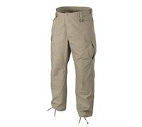 Helikon-Tex SFU Next Pants - Algodón Ripstop - Caqui, caqui