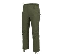 Helikon-Tex SfuNext MK2 Pantalones Tácticos De Combate Para Aire Libre Oliva