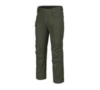Helikon-Tex SP-UTL-PC Pantalón Táctico, Unisex Adulto, Gris (Olive Drab), S