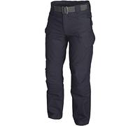 Helikon-Tex SP-UTL-PR Pantalón Táctico, Unisex Adulto, Azul (Navy Blue), L