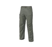 Helikon-Tex SP-UTL-PR Pantalón Táctico, Unisex Adulto, Gris (Olive Drab), 4XL