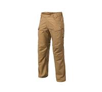 Helikon-Tex SP-UTL-PR Pantalón Táctico, Unisex Adulto, marrón (Coyote), 4XL