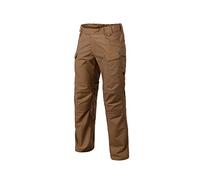 Helikon-Tex SP-UTL-PR Pantalón Táctico, Unisex Adulto, marrón (mud Brown), 4XL