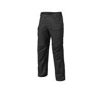 Helikon-Tex SP-UTL-PR Pantalón Táctico, Unisex Adulto, Negro, S