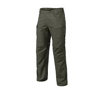 Helikon-Tex SP-UTL-PR Pantalón Táctico, Unisex Adulto, Verde (Taiga Green), S