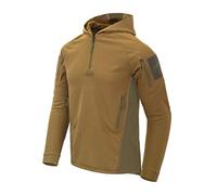 Helikon-Tex Sudadera con Capucha Range Topcool - Negro