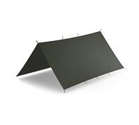 Helikon-Tex Supertarp - Poliéster Ripstop - Verde Oliva
