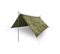 Helikon-Tex SUPERTARP® - Polyester Ripstop - PenCot® WildWood? (PO-STP-PO-45)