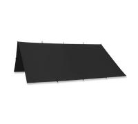 Helikon-Tex Supertarp Small Spark Resistant - Black