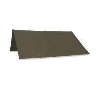 Helikon-Tex Supertarp Small Spark Resistant - Taiga Green