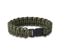Helikon-Tex Survival Bracelet - Paracord - Olive Green