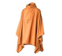 Helikon-Tex Swagman - Poncho tipo bufanda (naranja)