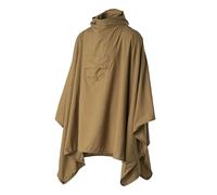 Helikon-Tex Swagman - Poncho tipo bufanda (coyote)