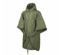 Helikon-Tex SWAGMAN Roll Basic - Verde Oliva, Verde Oliva, Talla única