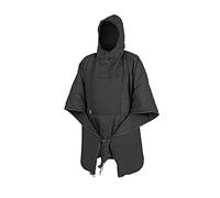 Helikon-Tex Swagman Roll Poncho ClimaShield Apex 67g Shadow Grey