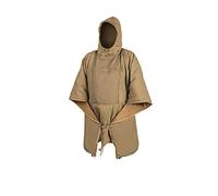 Helikon-Tex Swagman Roll Poncho Climashield Apex Coyote
