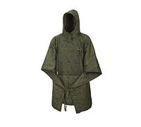 Helikon-Tex Swagman Roll Poncho Desert Night Camo