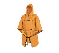 Helikon-Tex Swagman Roll Poncho Naranja Lnea Bushcraft