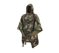 Helikon-Tex SWAGMAN ROLL PONCHO - Nylon