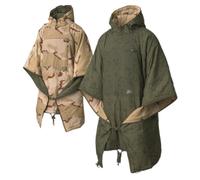 Helikon-Tex Swagman Roll reversible, Desert Night Camo / Us Desert, talla única