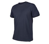 Helikon-Tex Tactical - Camiseta de manga corta, color azul marino, azul