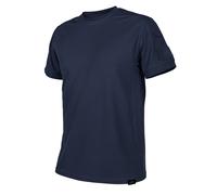 Helikon-Tex Hombre Tactical Camiseta - TopCool Lite Navy Blue tamaño L